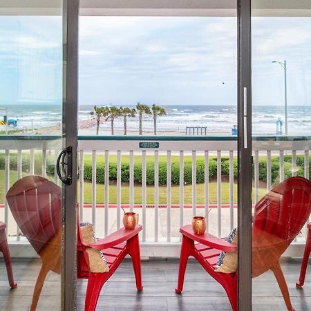 Cdm 201 - Pier Paradise Galveston Ngoại thất bức ảnh