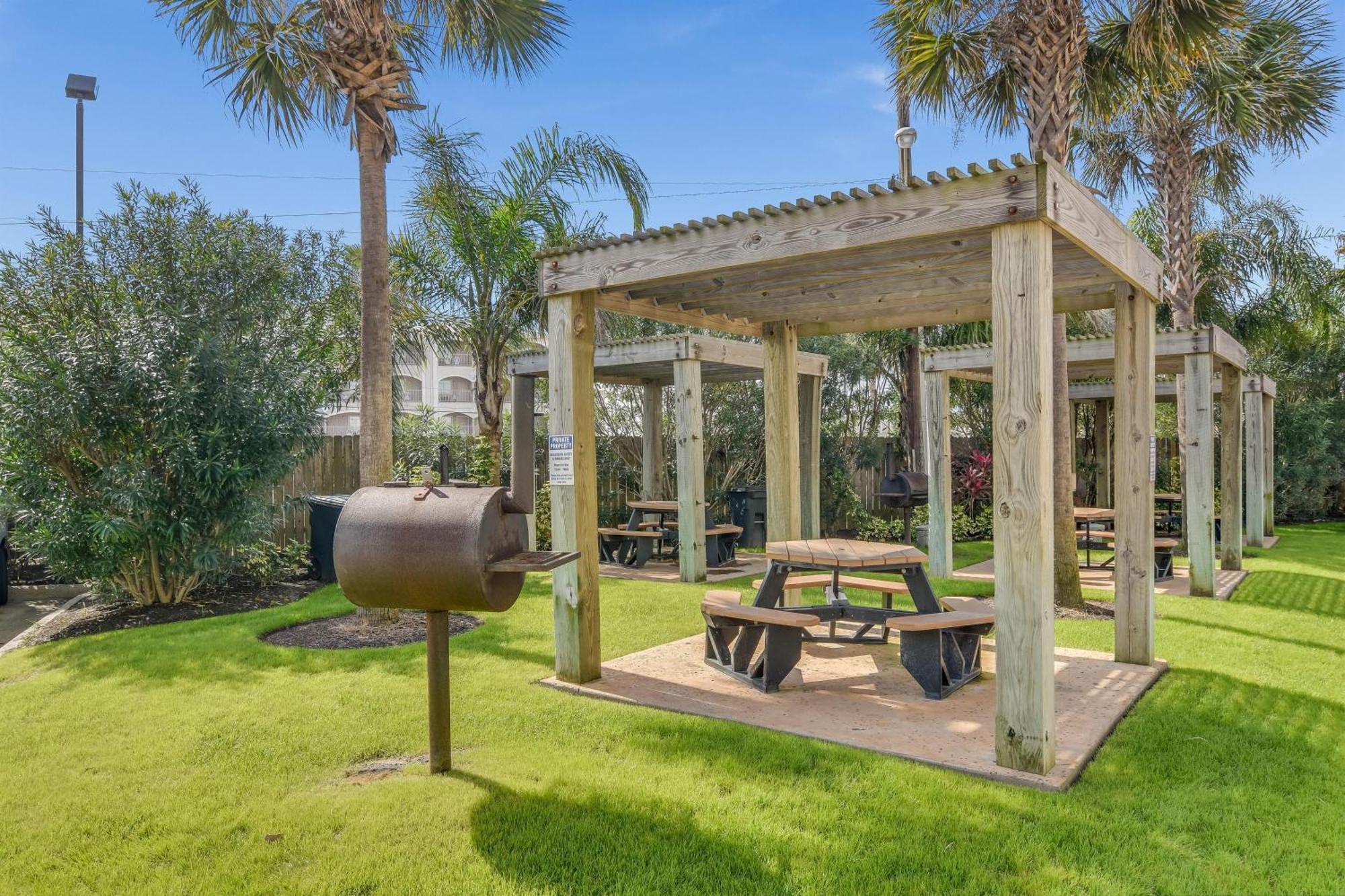 Cdm 201 - Pier Paradise Galveston Ngoại thất bức ảnh