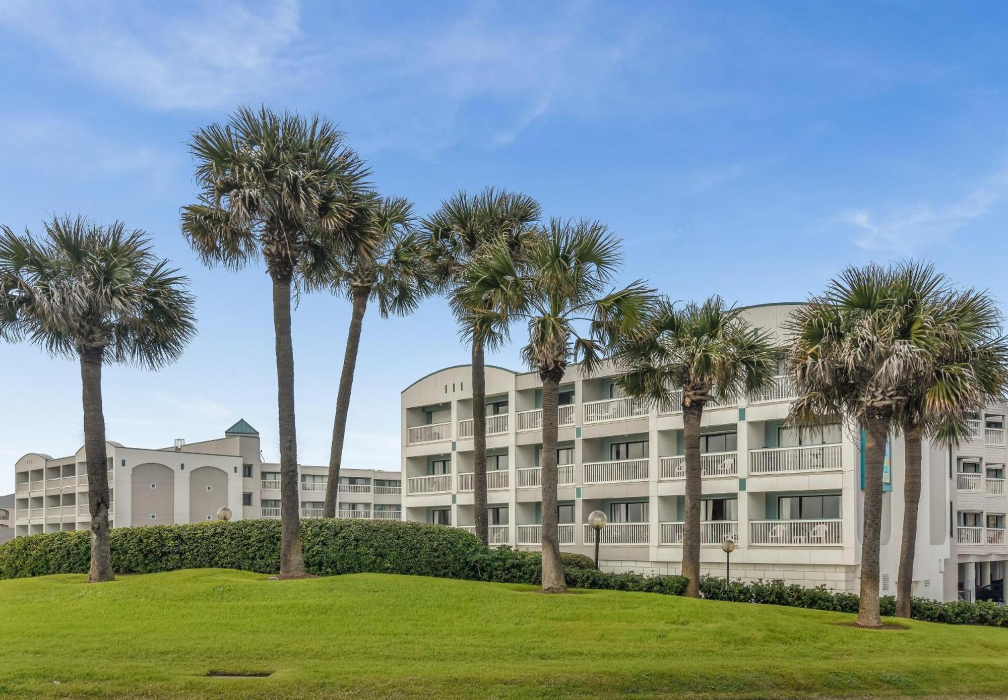 Cdm 201 - Pier Paradise Galveston Ngoại thất bức ảnh