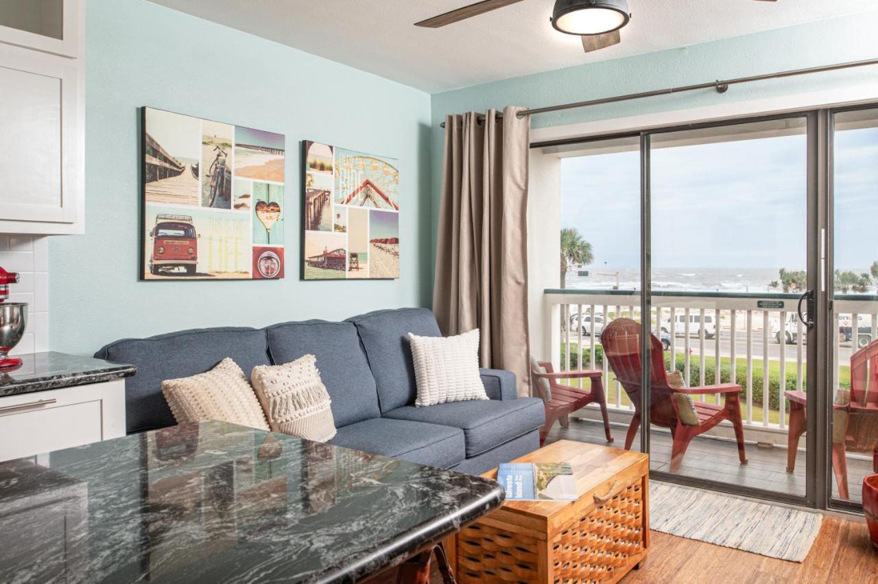 Cdm 201 - Pier Paradise Galveston Ngoại thất bức ảnh