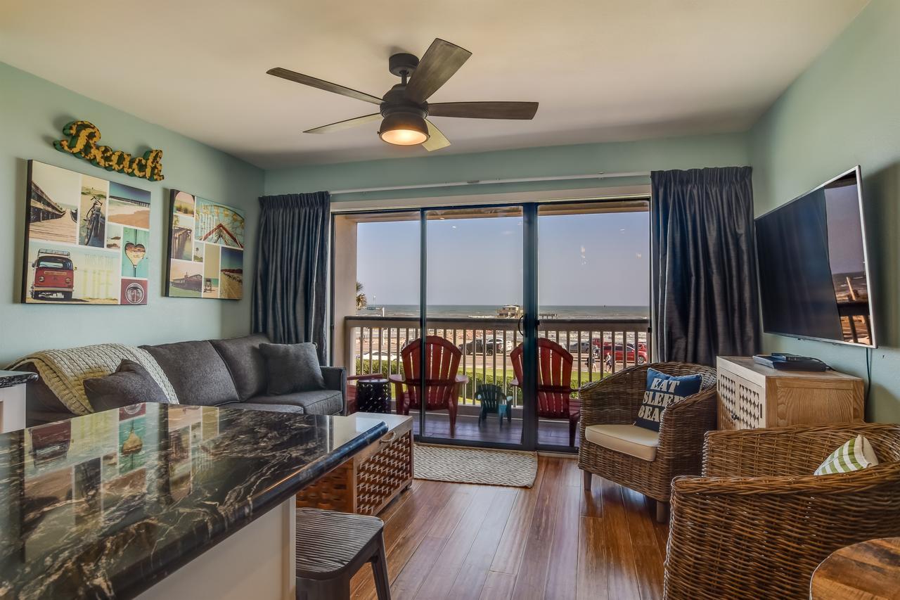Cdm 201 - Pier Paradise Galveston Ngoại thất bức ảnh