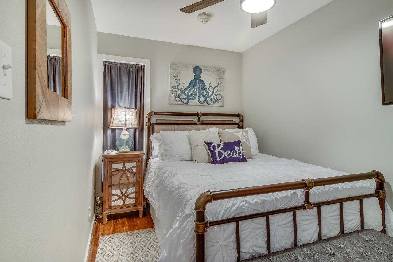 Cdm 201 - Pier Paradise Galveston Ngoại thất bức ảnh