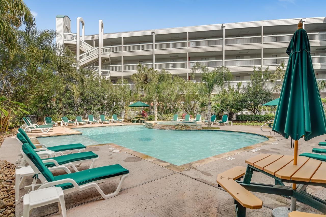 Cdm 201 - Pier Paradise Galveston Ngoại thất bức ảnh