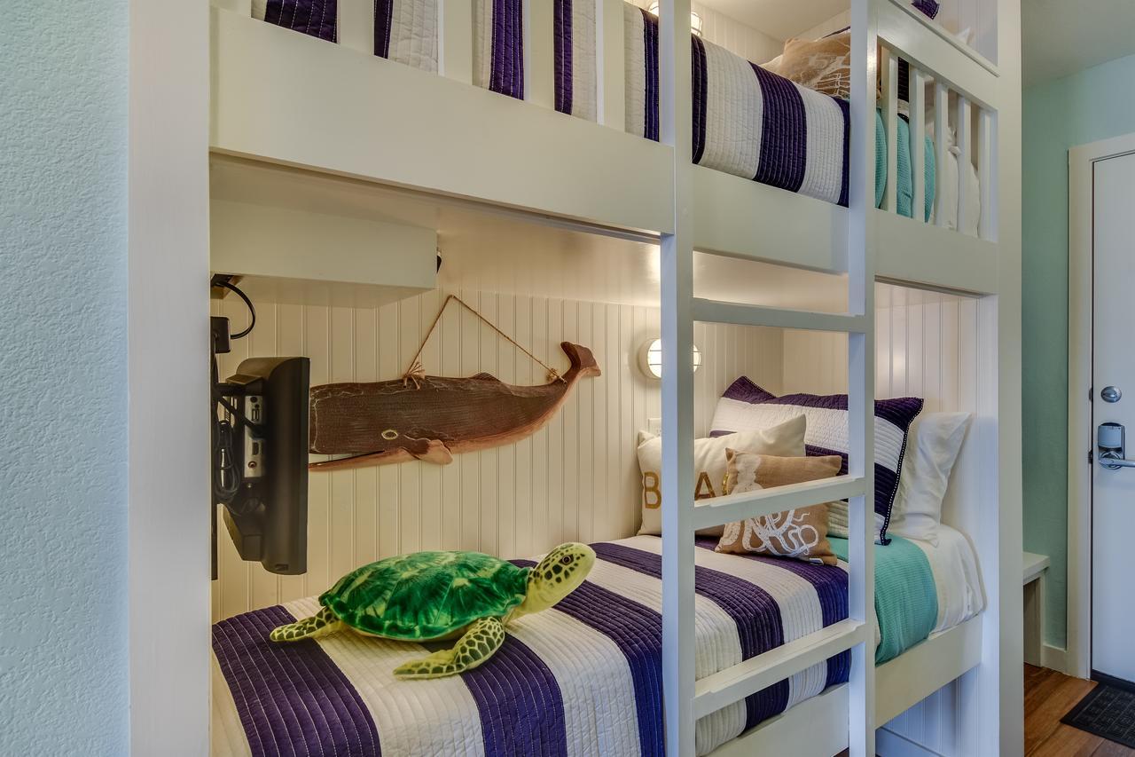 Cdm 201 - Pier Paradise Galveston Ngoại thất bức ảnh